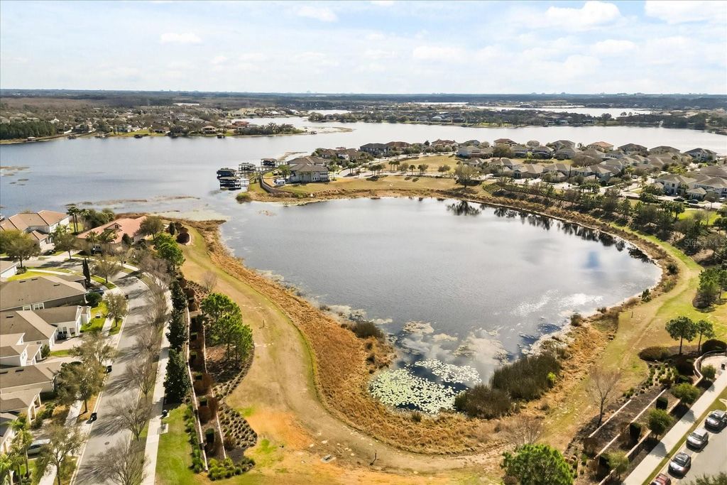 Photo of 5596 Thomas Square Dr, Winter Garden, FL 34787 (MLS # O6386791)