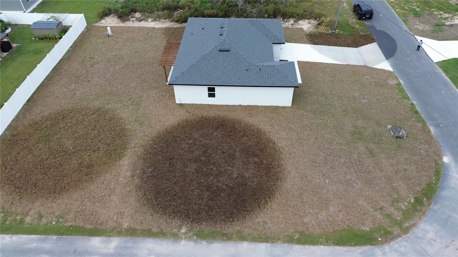 MARION OAKS UN 10 - Residential