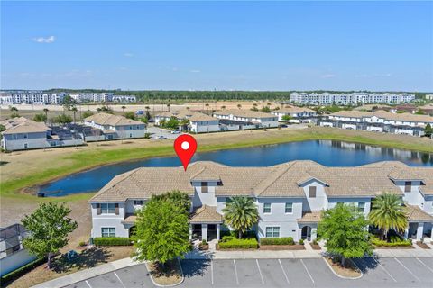 Photo of 4907 Romeo Circle, Kissimmee, FL 34746 (MLS # S5124263)