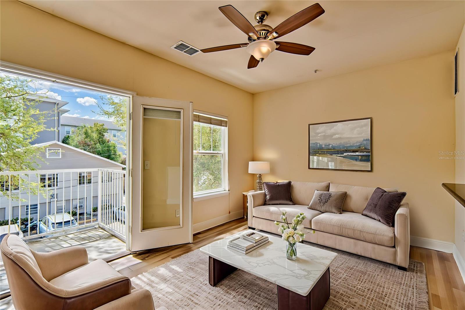 LIONSGATE CONDO - Residential