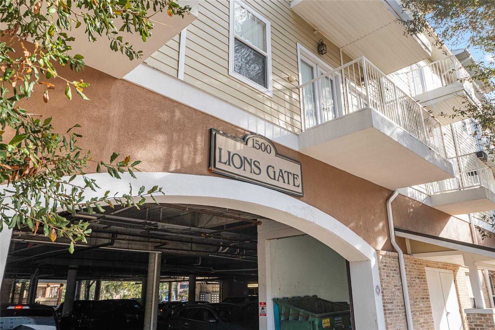 1500 NW 4TH AVENUE 214