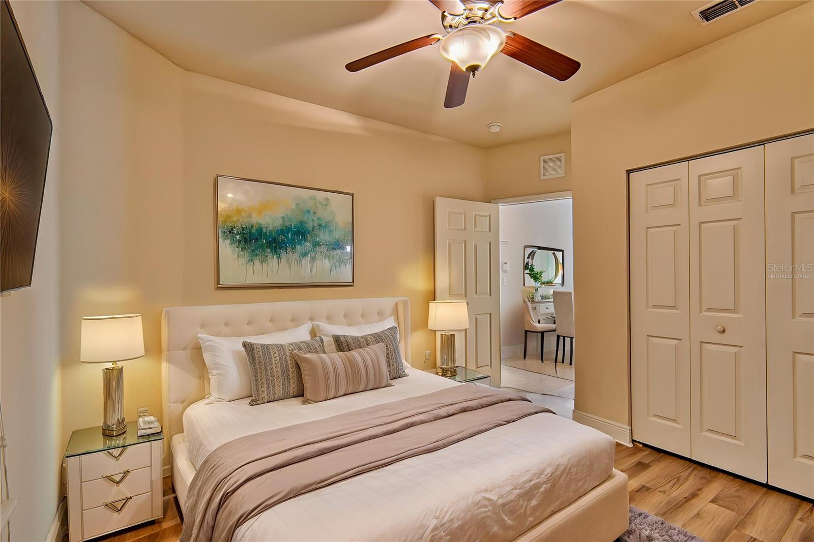 LIONSGATE CONDO - Residential