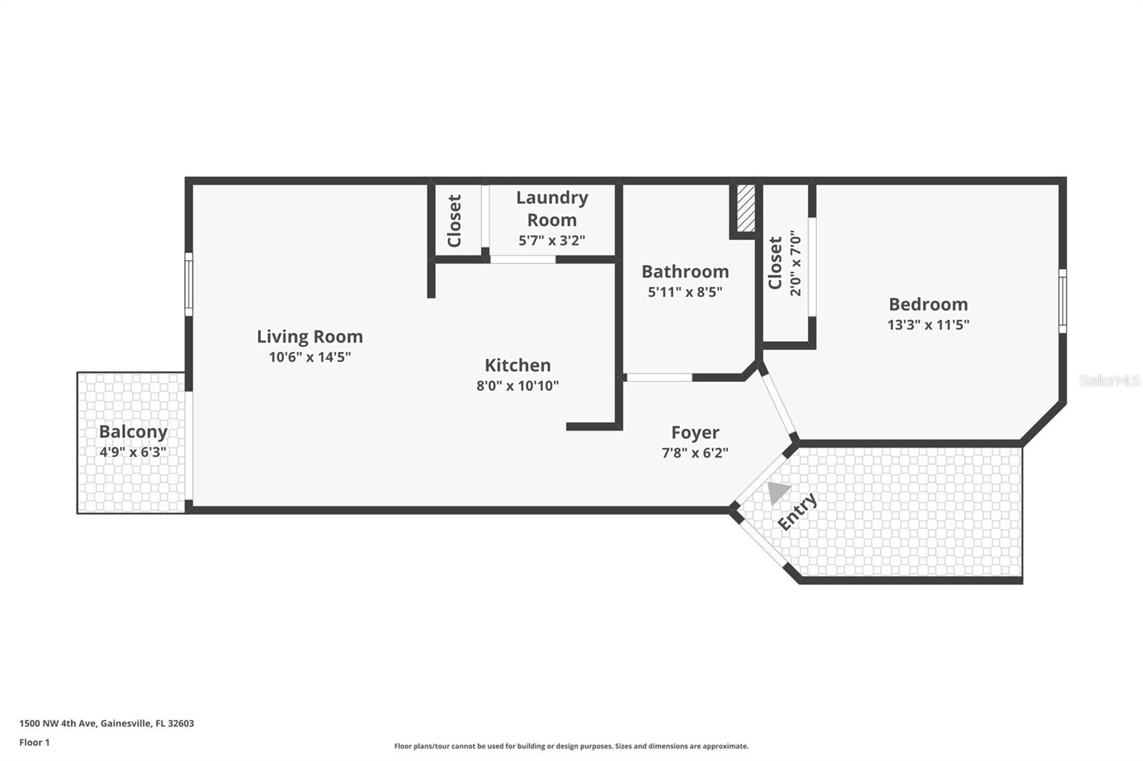 LIONSGATE CONDO - Residential