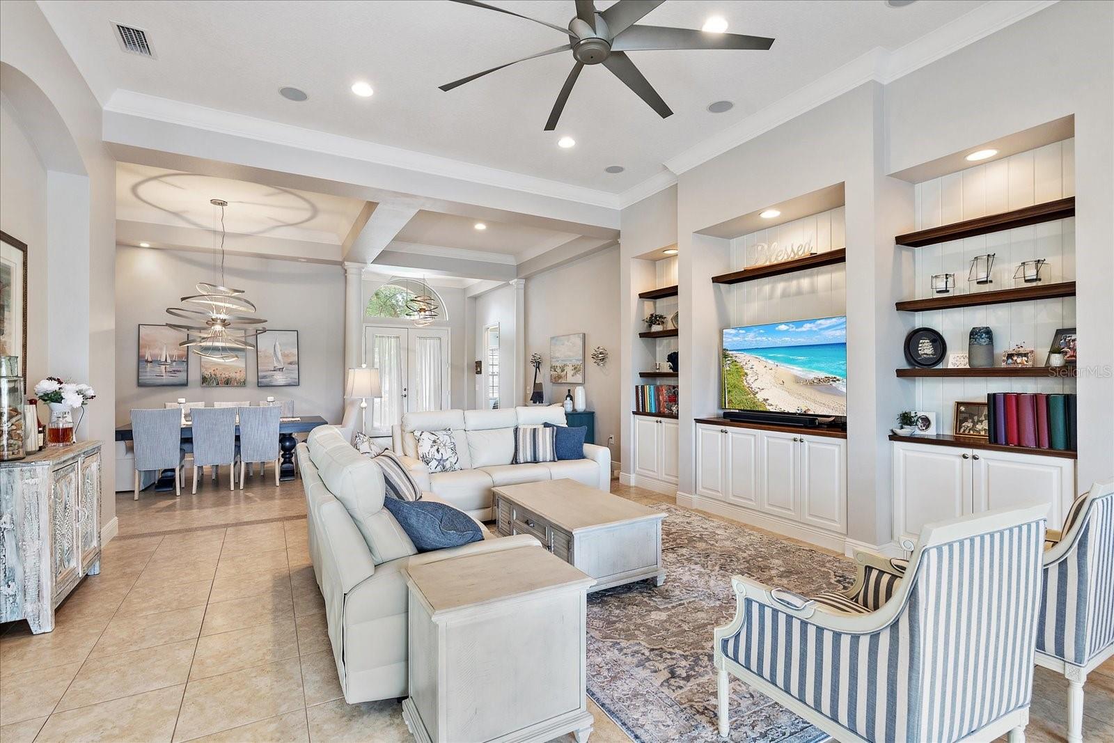 LAKEWOOD RANCH COUNTRY CLUB VILLAGE EE 3A-3C - Residential