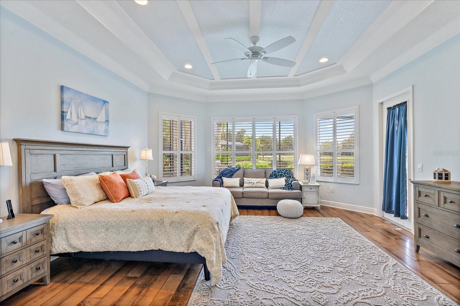 LAKEWOOD RANCH COUNTRY CLUB VILLAGE EE 3A-3C - Residential