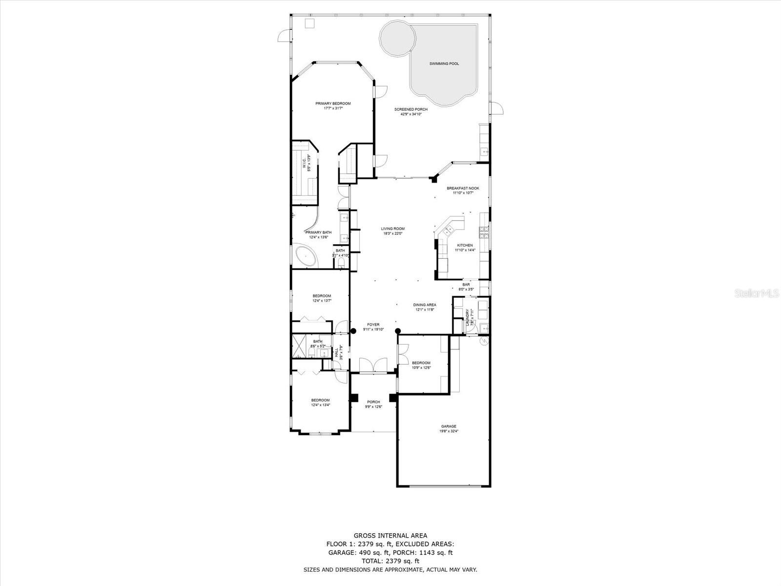 LAKEWOOD RANCH COUNTRY CLUB VILLAGE EE 3A-3C - Residential