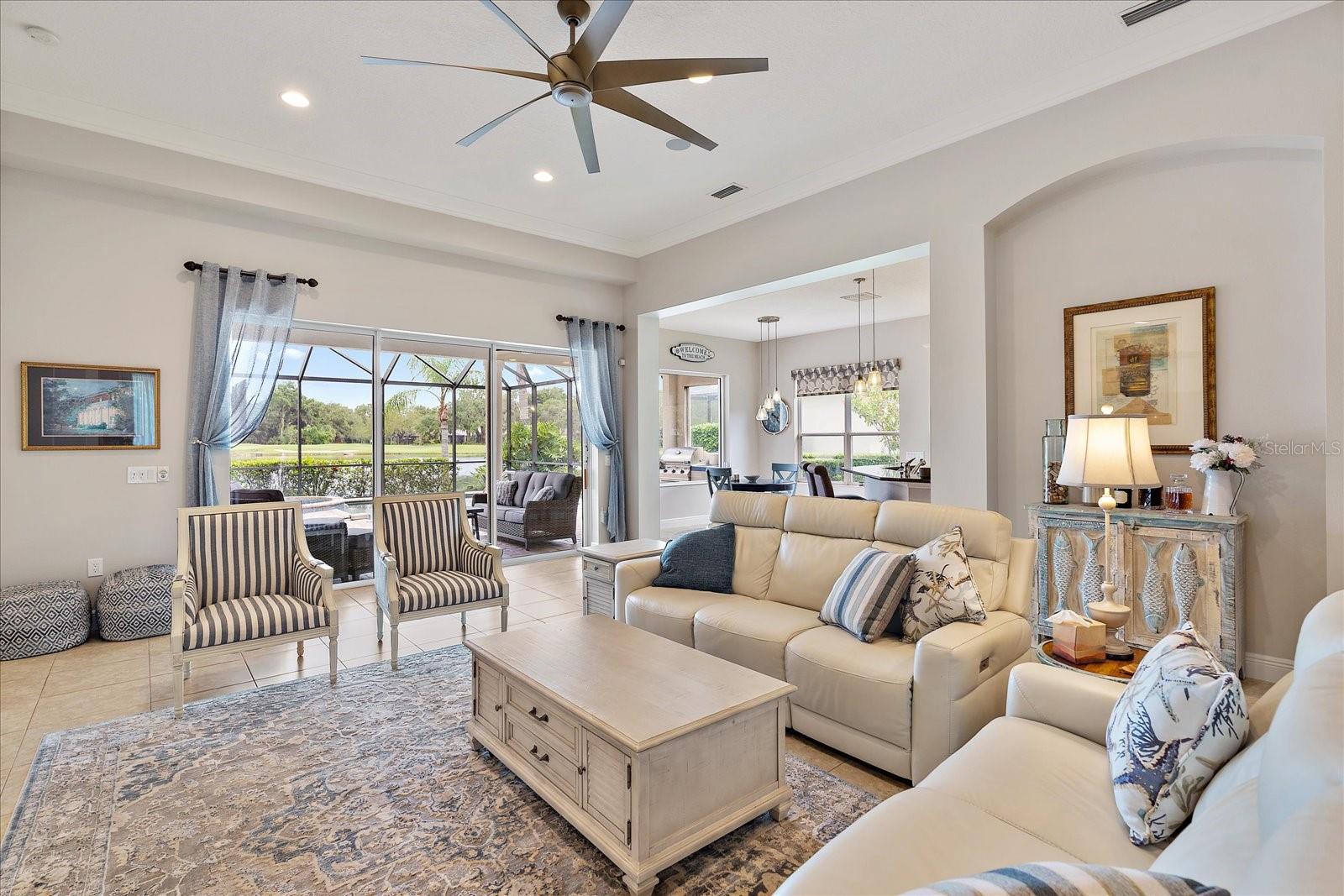 LAKEWOOD RANCH COUNTRY CLUB VILLAGE EE 3A-3C - Residential