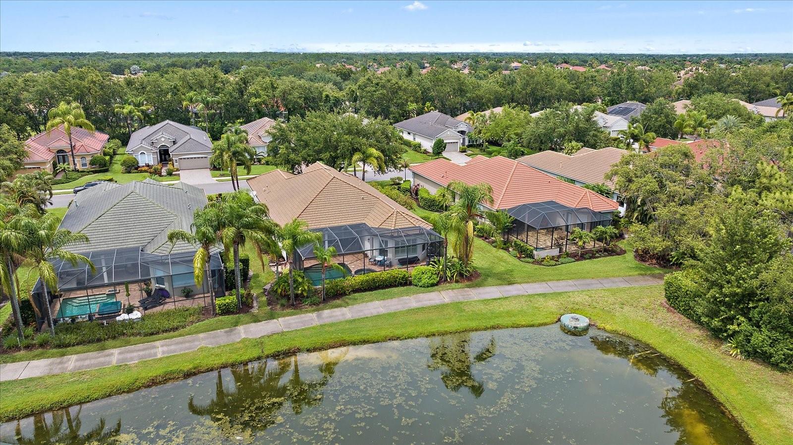LAKEWOOD RANCH COUNTRY CLUB VILLAGE EE 3A-3C - Residential