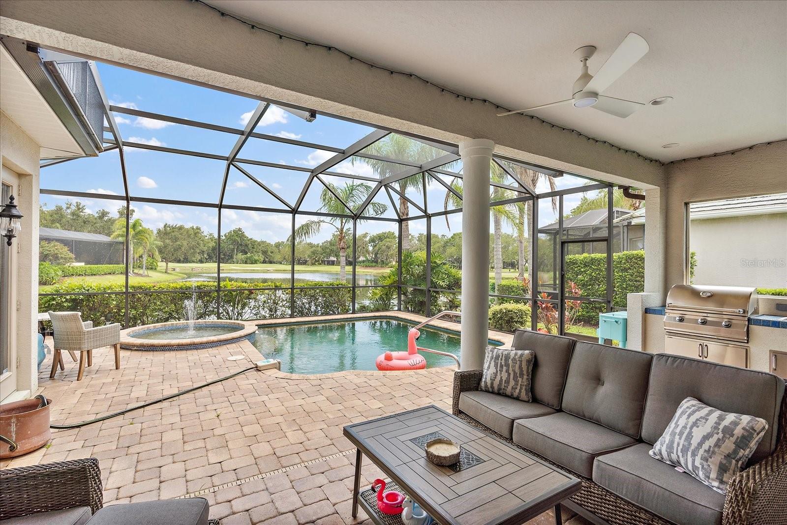 LAKEWOOD RANCH COUNTRY CLUB VILLAGE EE 3A-3C - Residential