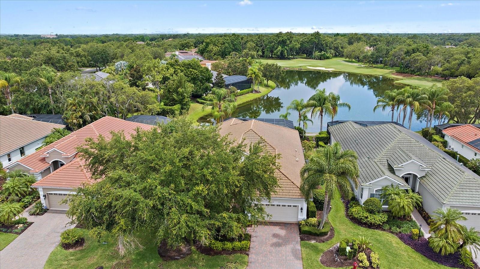 LAKEWOOD RANCH COUNTRY CLUB VILLAGE EE 3A-3C - Residential