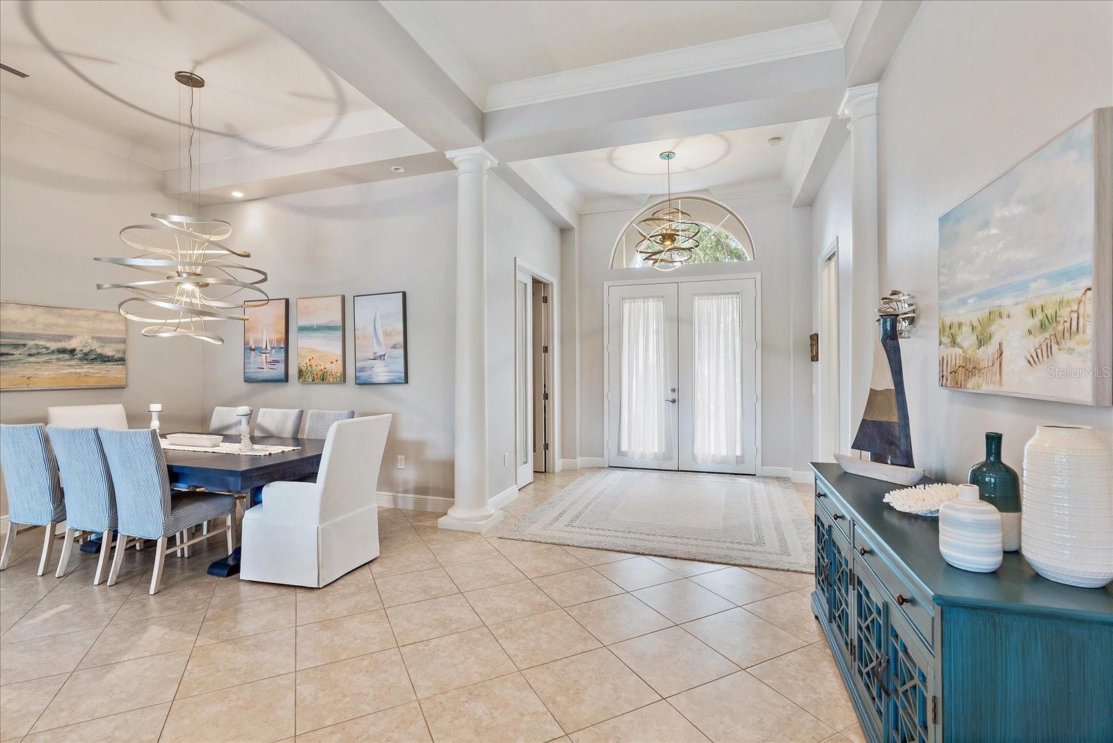 LAKEWOOD RANCH COUNTRY CLUB VILLAGE EE 3A-3C - Residential