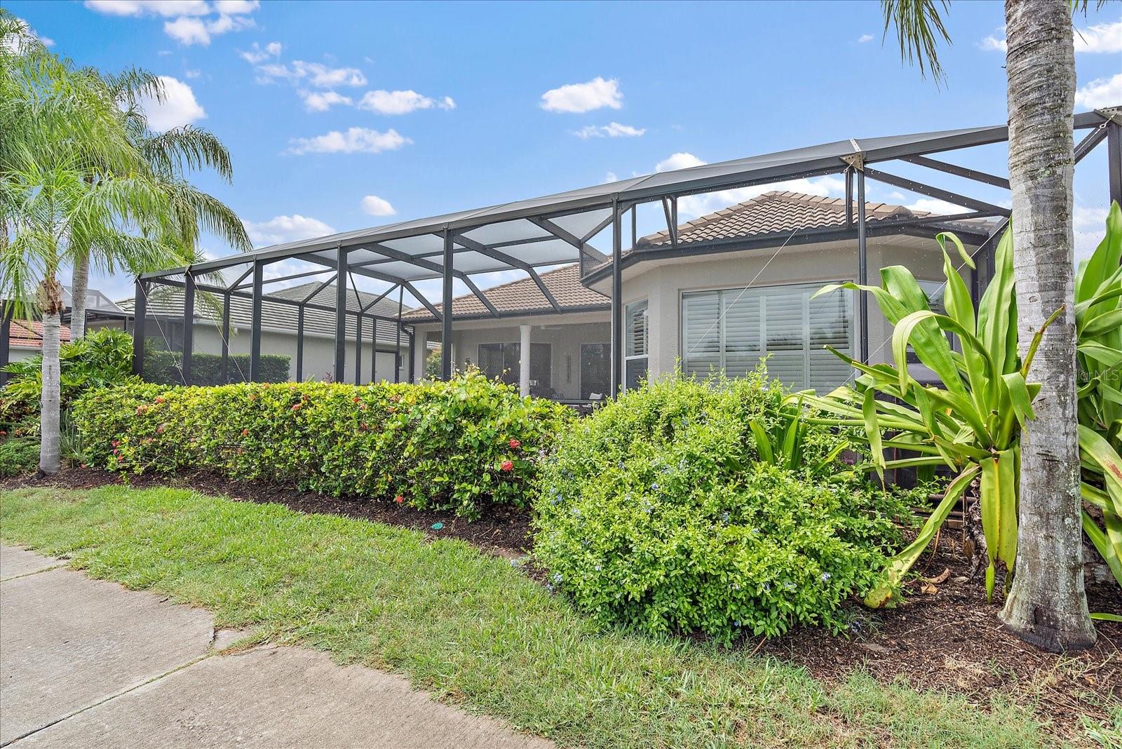 LAKEWOOD RANCH COUNTRY CLUB VILLAGE EE 3A-3C - Residential