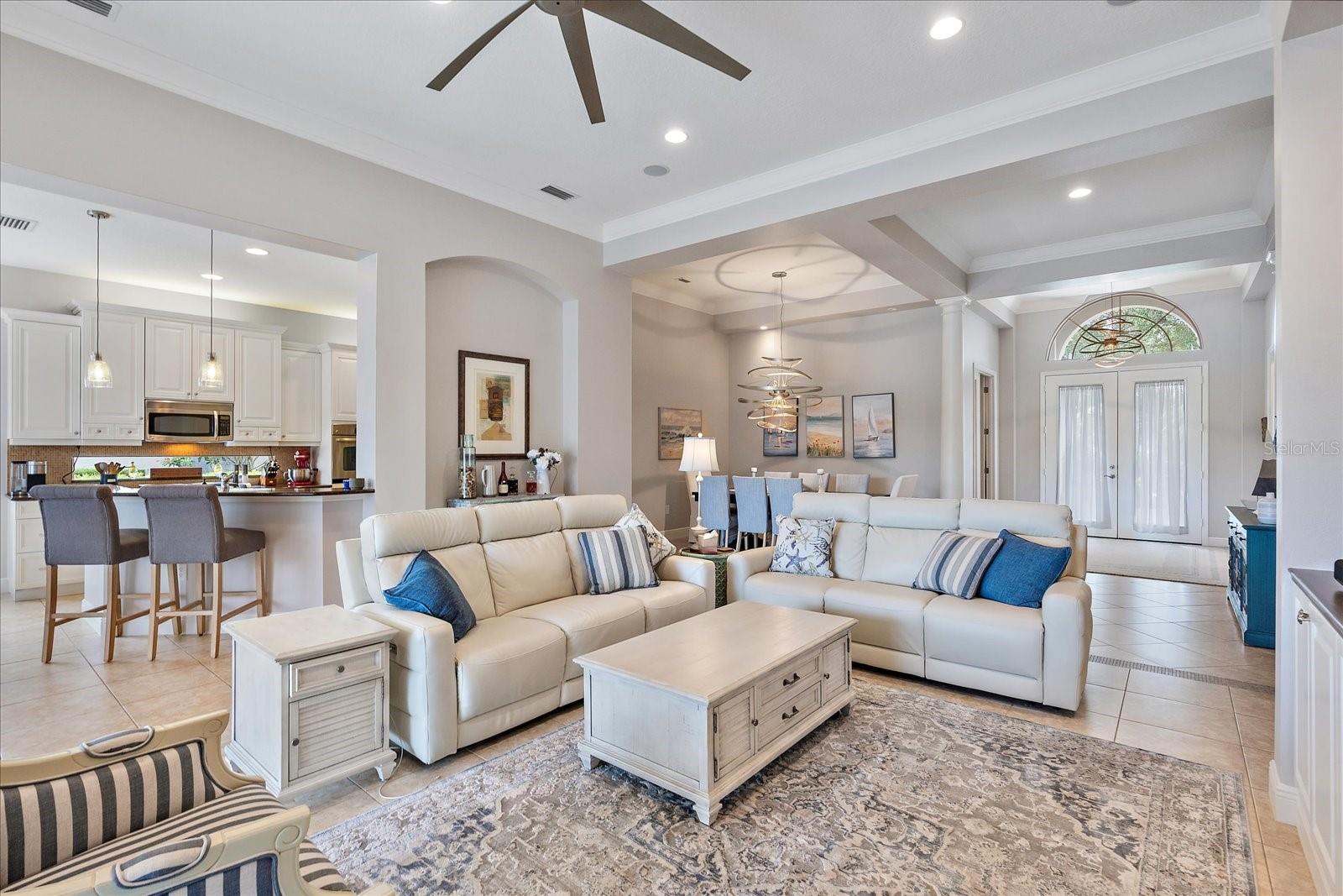 LAKEWOOD RANCH COUNTRY CLUB VILLAGE EE 3A-3C - Residential