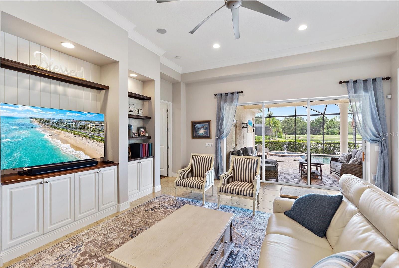 LAKEWOOD RANCH COUNTRY CLUB VILLAGE EE 3A-3C - Residential