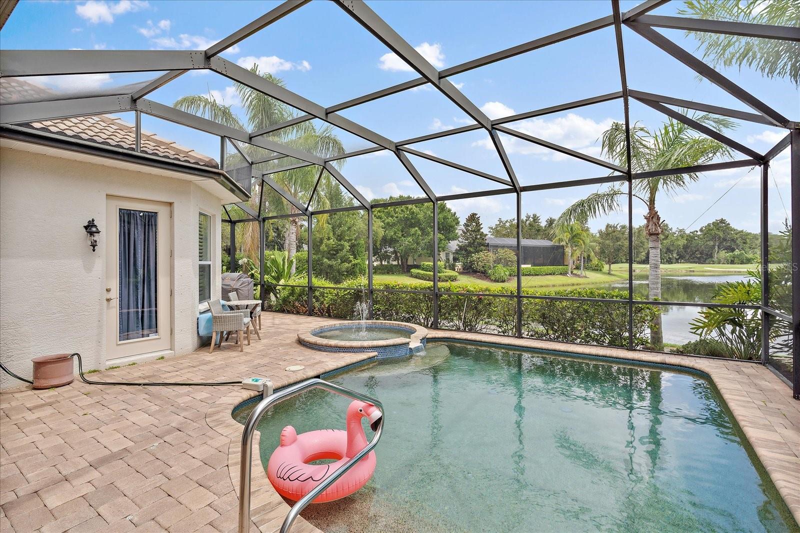 LAKEWOOD RANCH COUNTRY CLUB VILLAGE EE 3A-3C - Residential