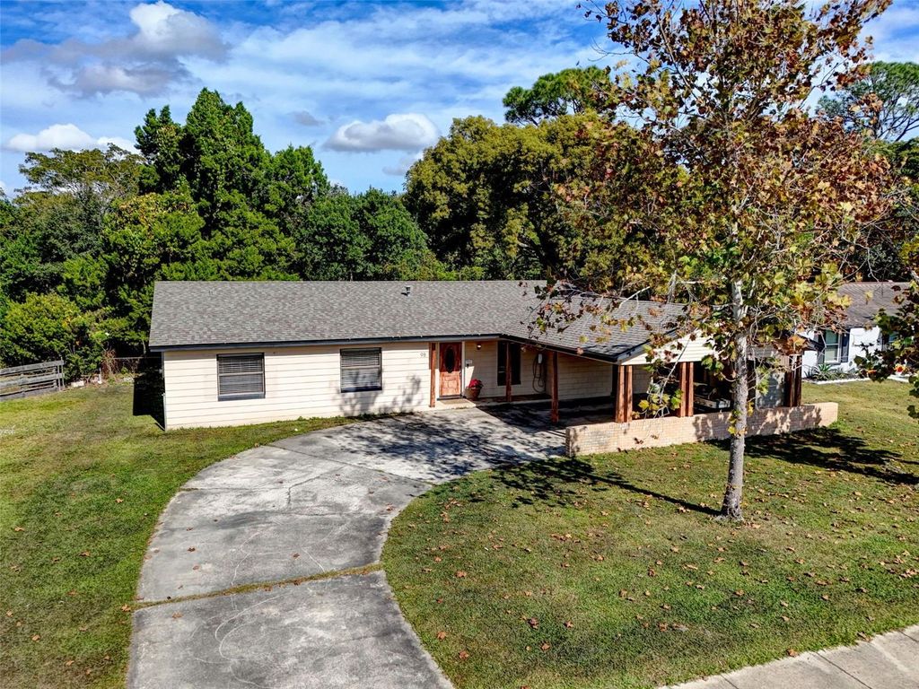 Photo of 98 Mark David Court, Casselberry, FL 32707 (MLS # O6363703)