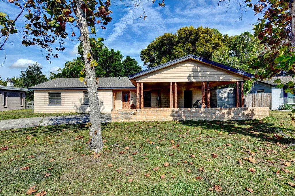 Photo of 98 Mark David Court, Casselberry, FL 32707 (MLS # O6363703)