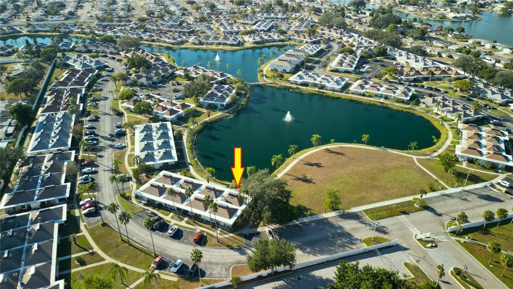 Photo of 4312 Tahitian Gardens Cir #E, Holiday, FL 34691 (MLS # TB8448646)