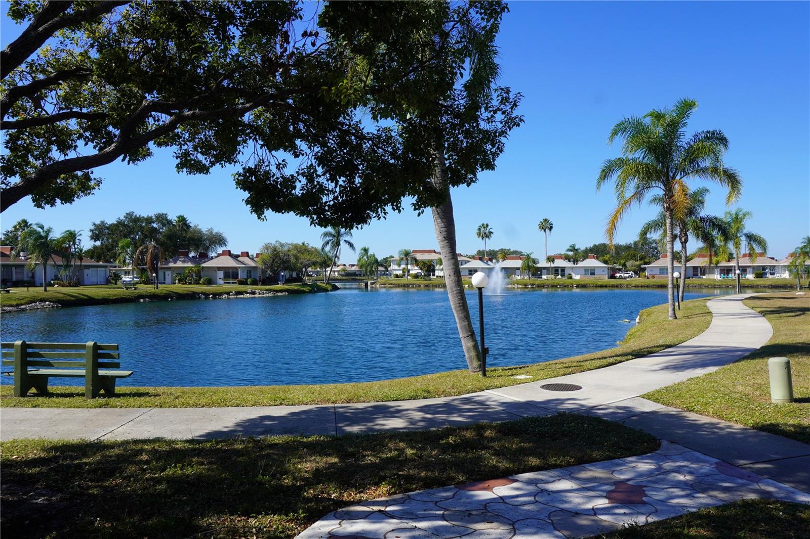 TAHITIAN GARDENS CONDO - Residential