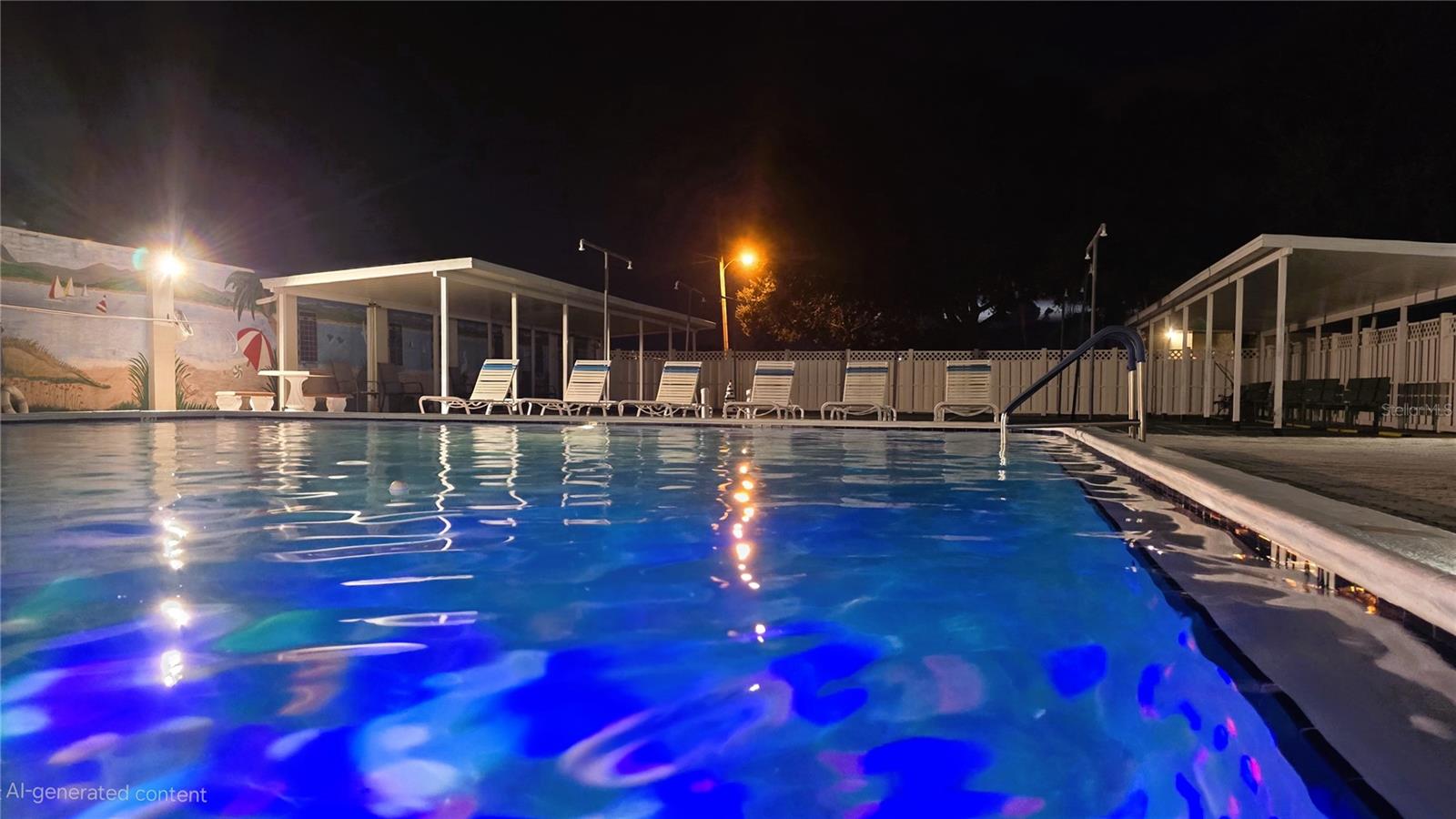 TAHITIAN GARDENS CONDO - Residential