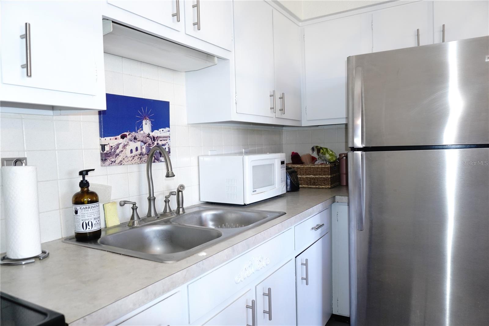 TAHITIAN GARDENS CONDO - Residential