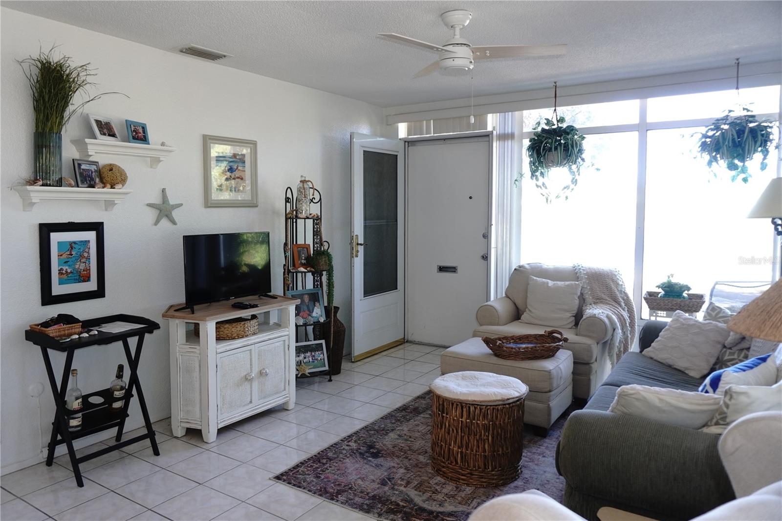 TAHITIAN GARDENS CONDO - Residential