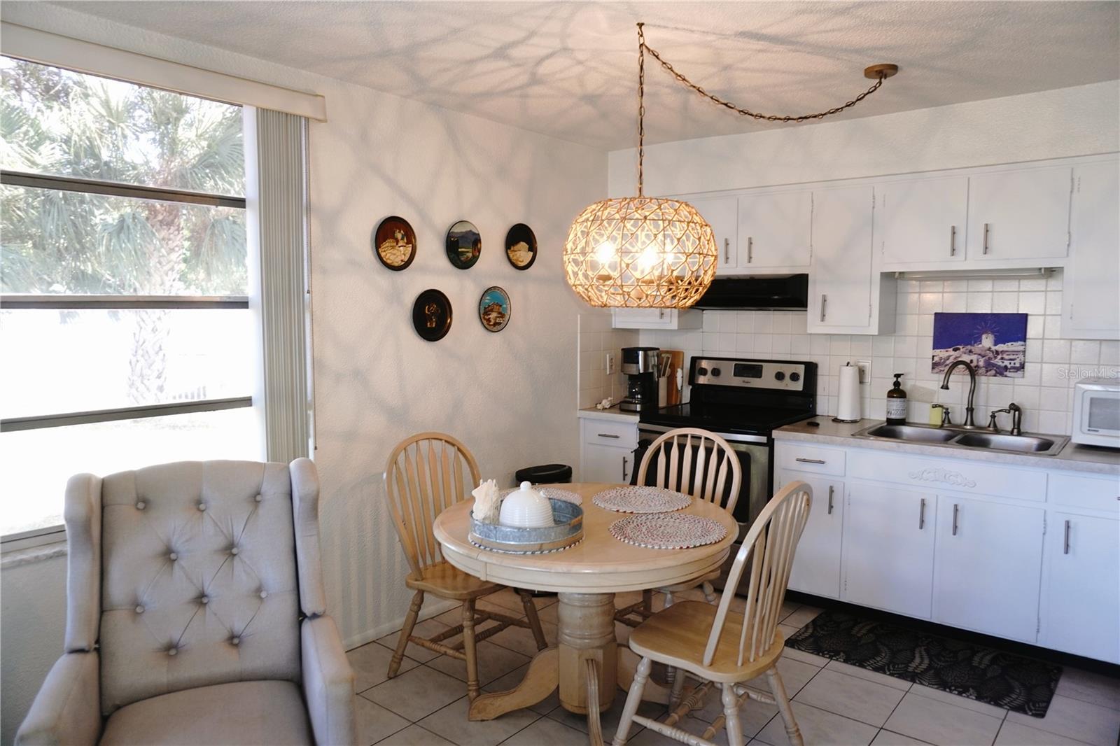 TAHITIAN GARDENS CONDO - Residential