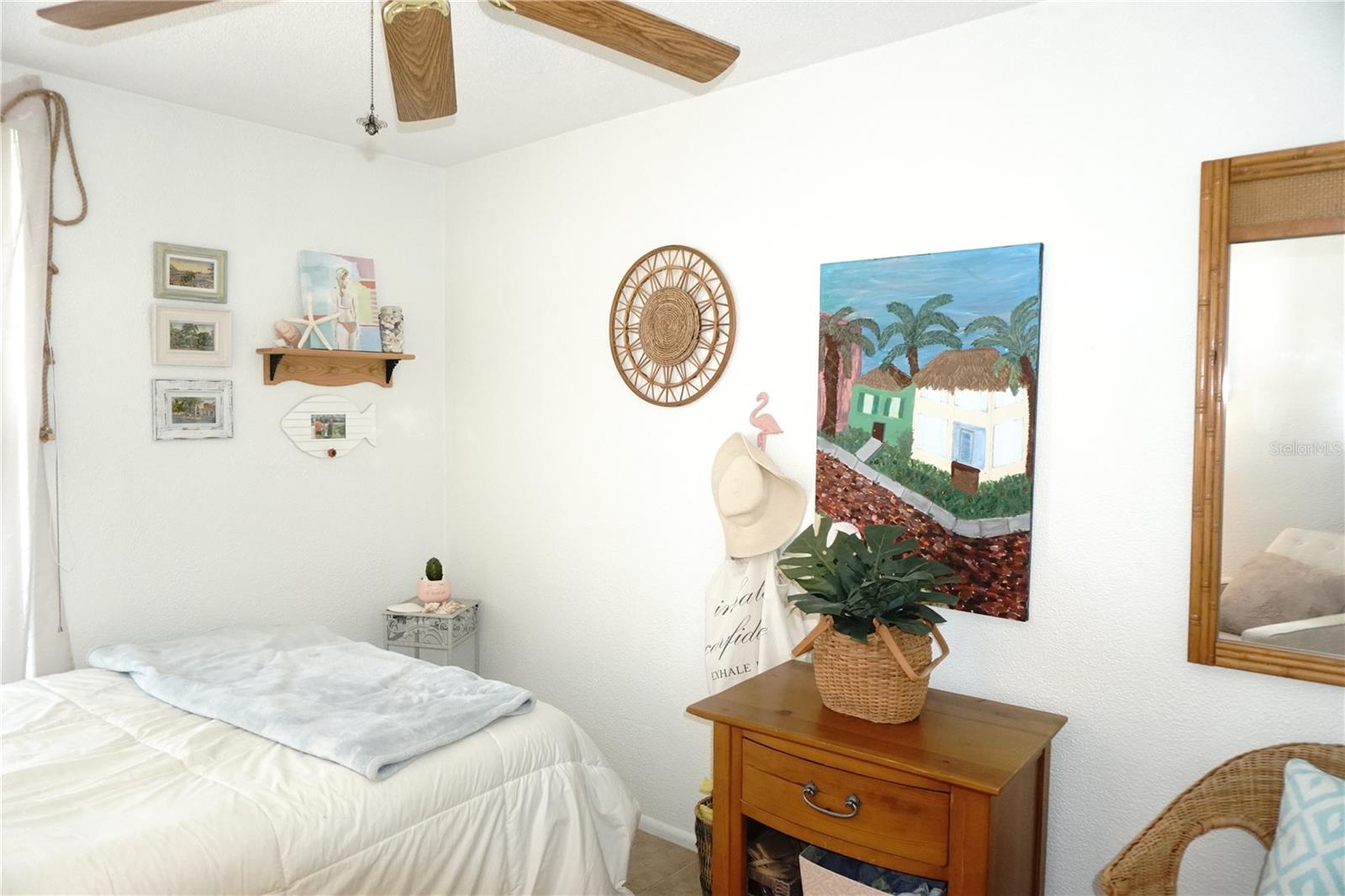 TAHITIAN GARDENS CONDO - Residential