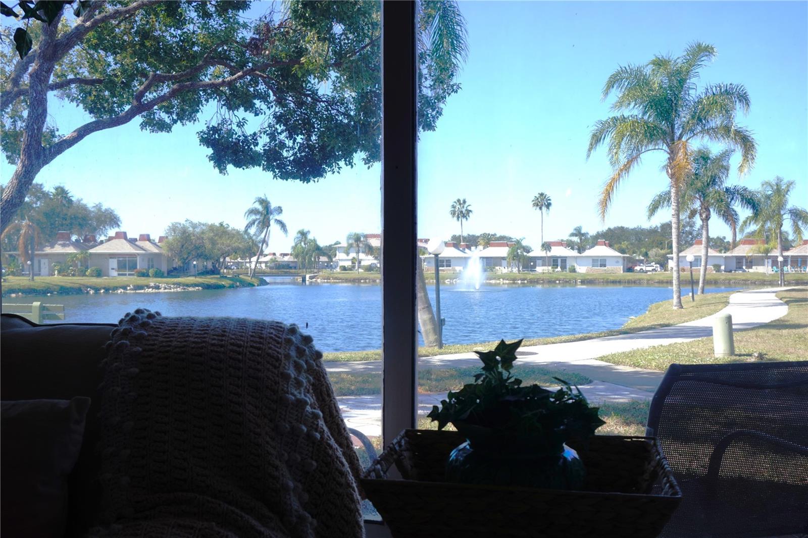 TAHITIAN GARDENS CONDO - Residential