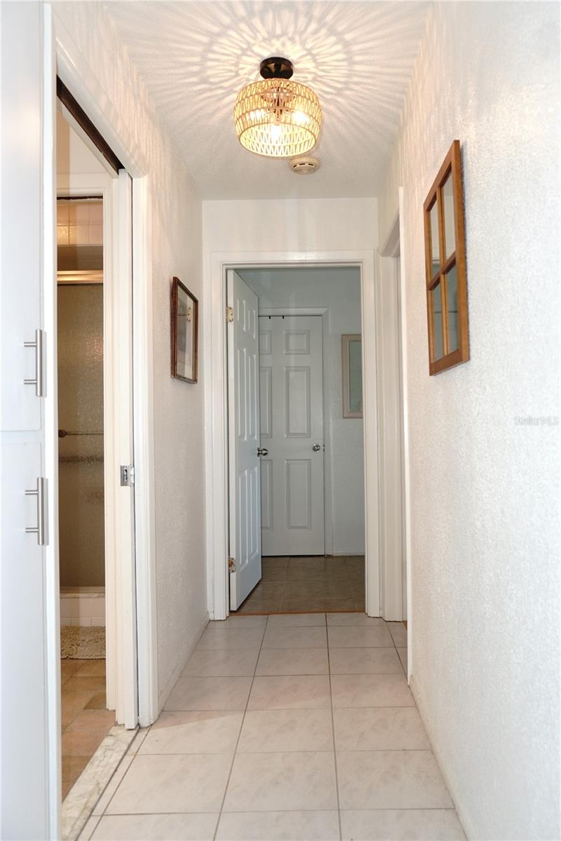 TAHITIAN GARDENS CONDO - Residential