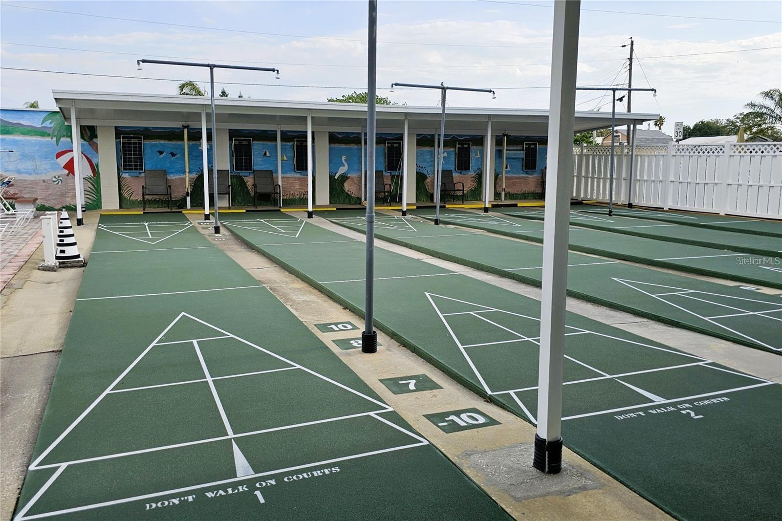 TAHITIAN GARDENS CONDO - Residential