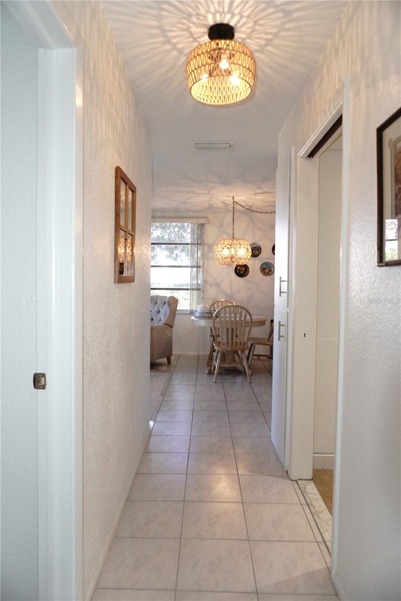 TAHITIAN GARDENS CONDO - Residential