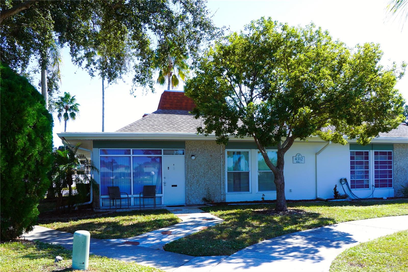 TAHITIAN GARDENS CONDO - Residential