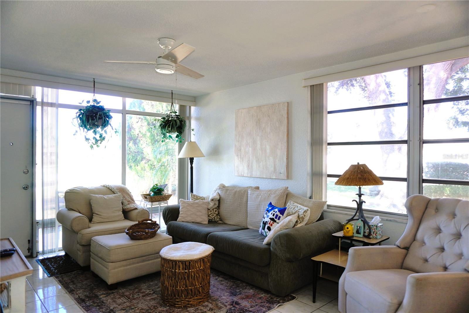 TAHITIAN GARDENS CONDO - Residential