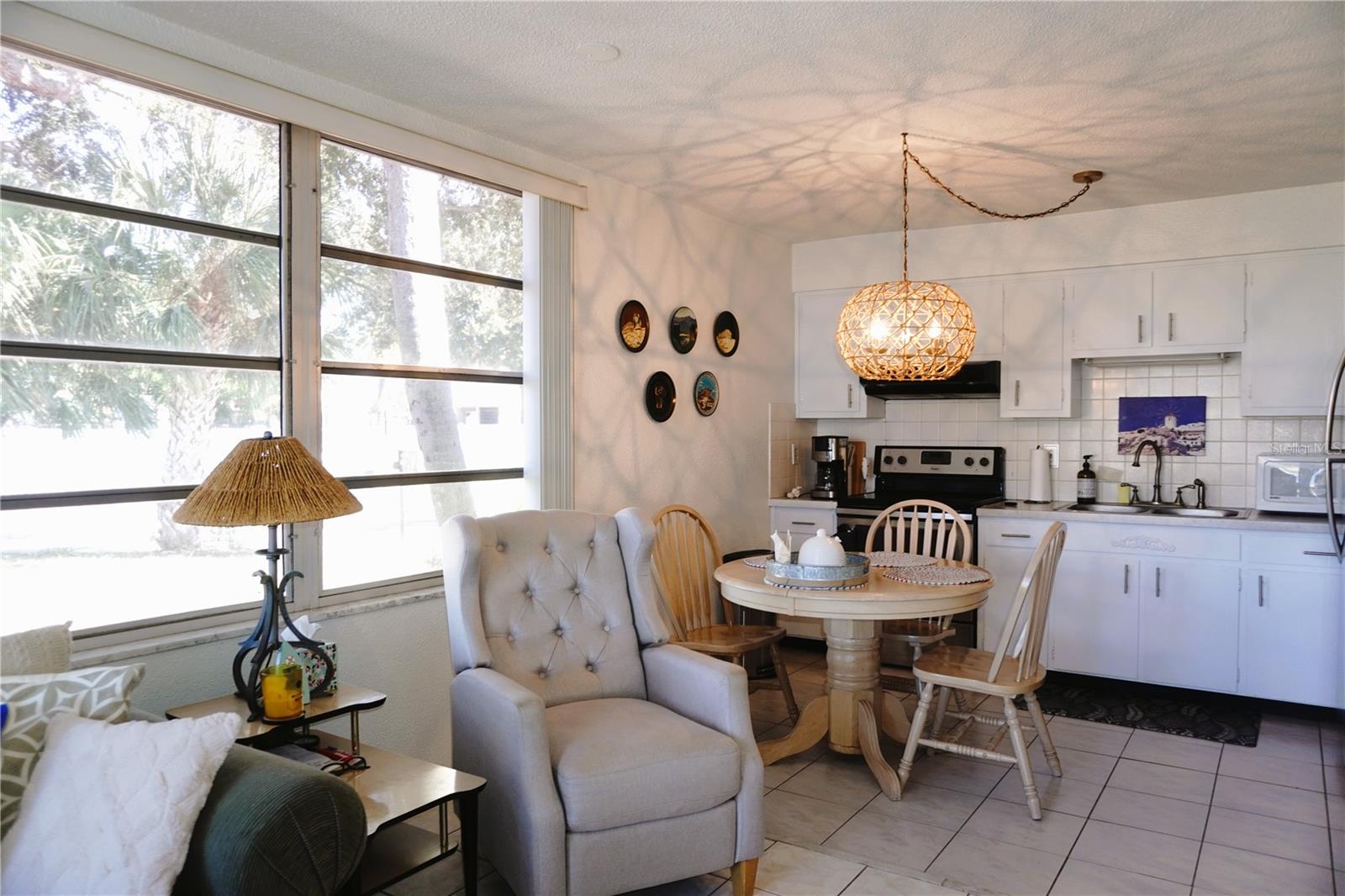 TAHITIAN GARDENS CONDO - Residential