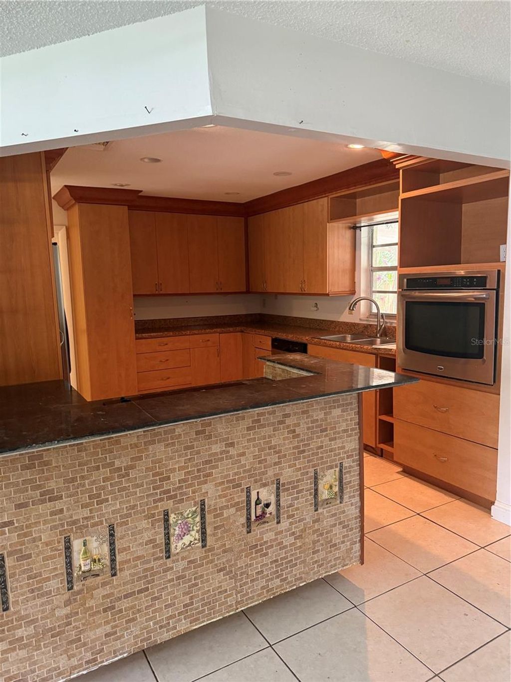 Photo of 6816 Circlecreek Drive, Pinellas Park, FL 33781 (MLS # A4699549)