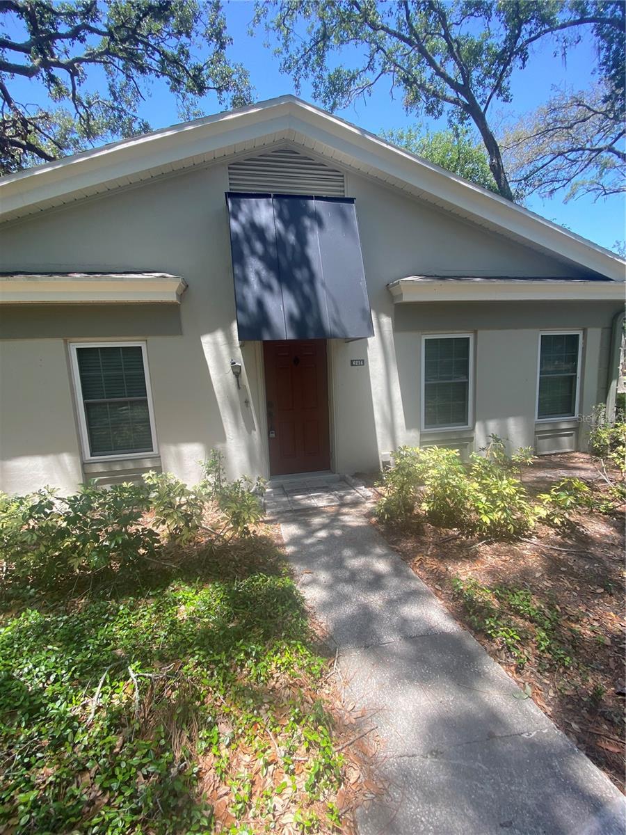 RAINTREE MANOR HOMES CONDOMINI - Residential Lease