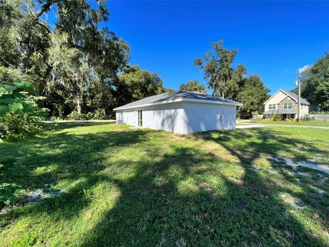 A home in OCALA