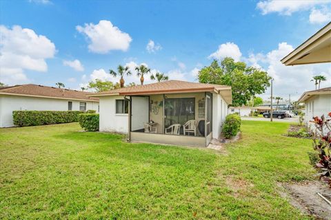 A home in BRADENTON