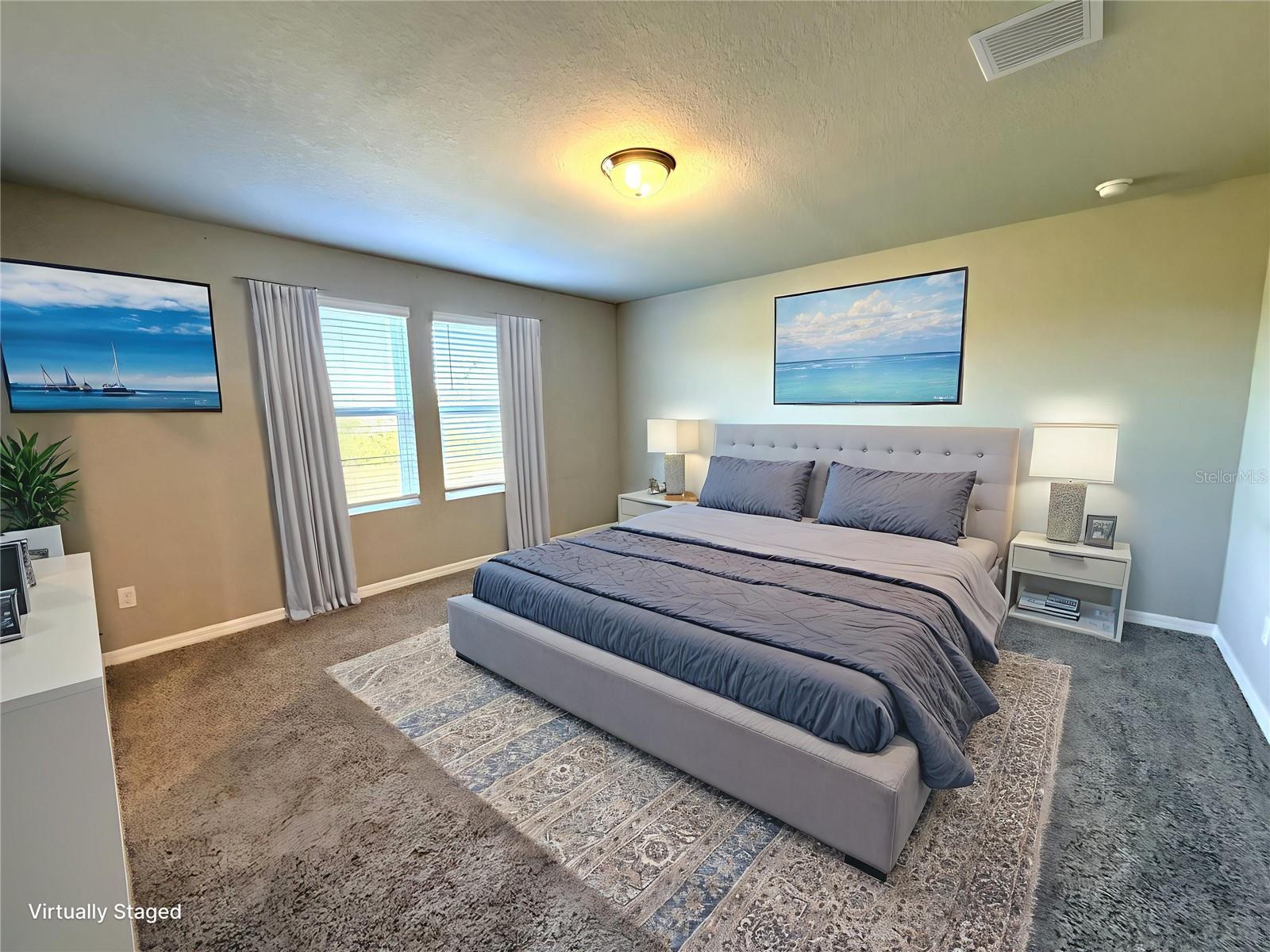 LAKE DENHAM ESTATES - Residential