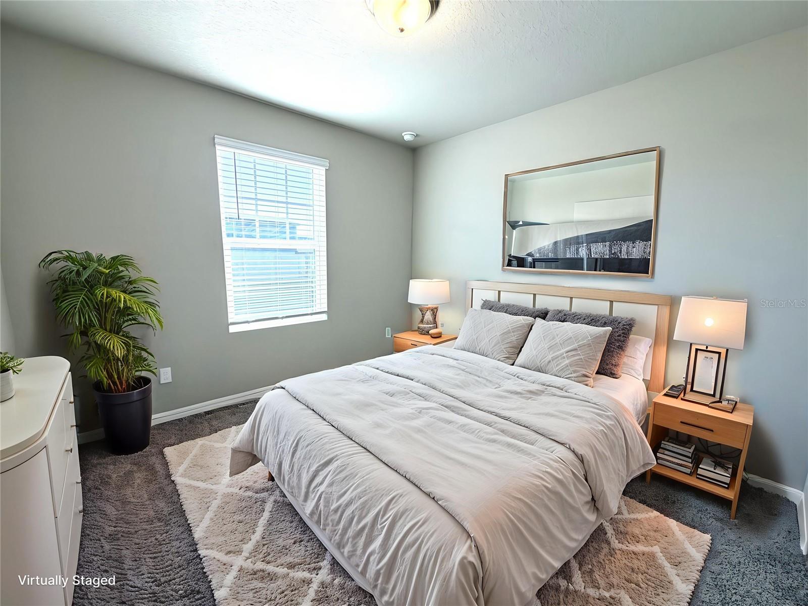 LAKE DENHAM ESTATES - Residential