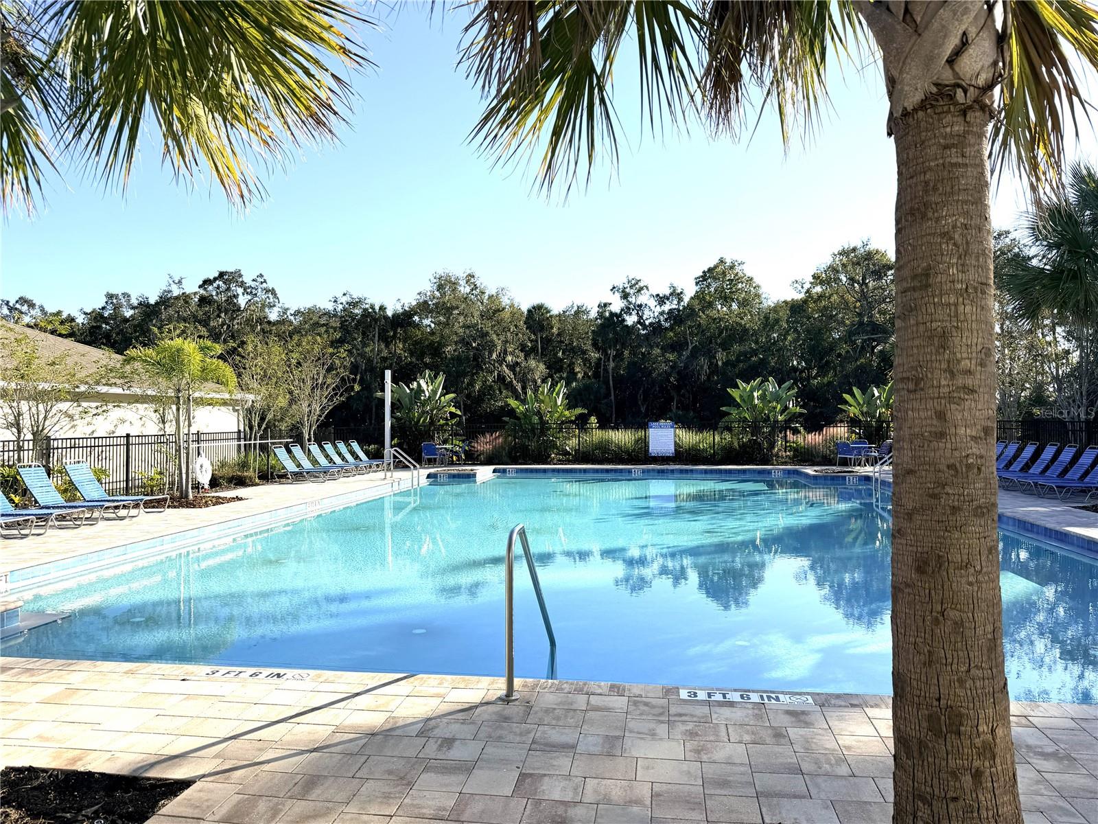 LAKE DENHAM ESTATES - Residential