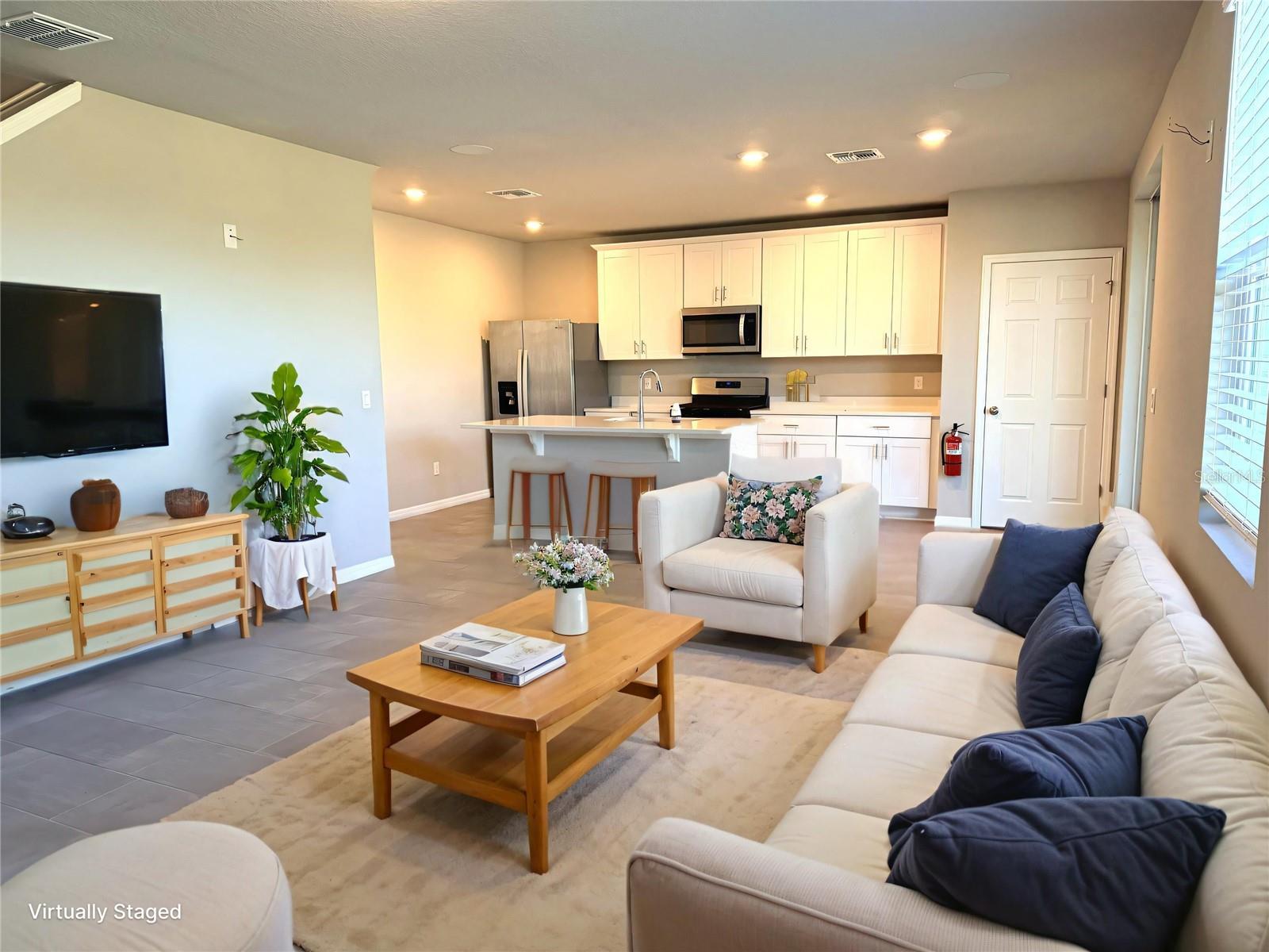 LAKE DENHAM ESTATES - Residential