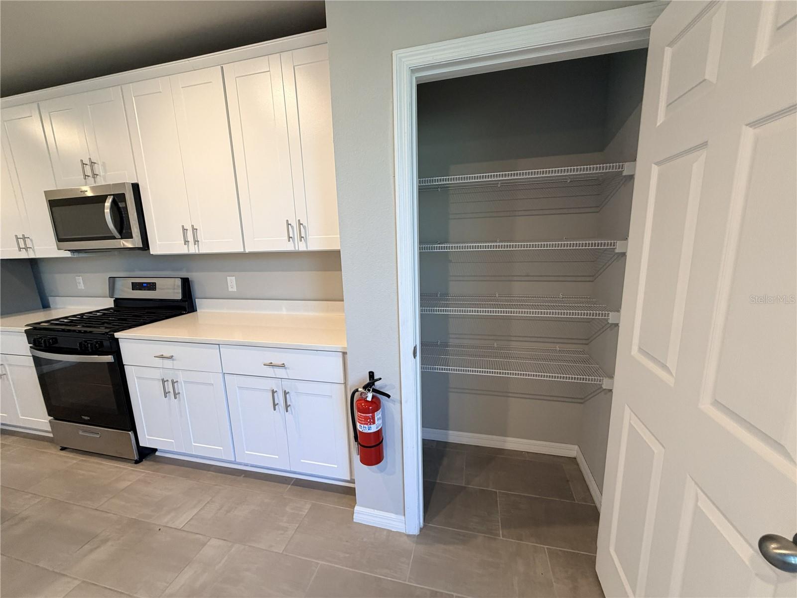 LAKE DENHAM ESTATES - Residential