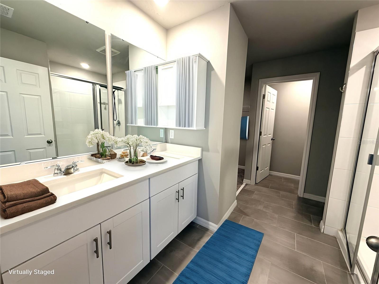 LAKE DENHAM ESTATES - Residential