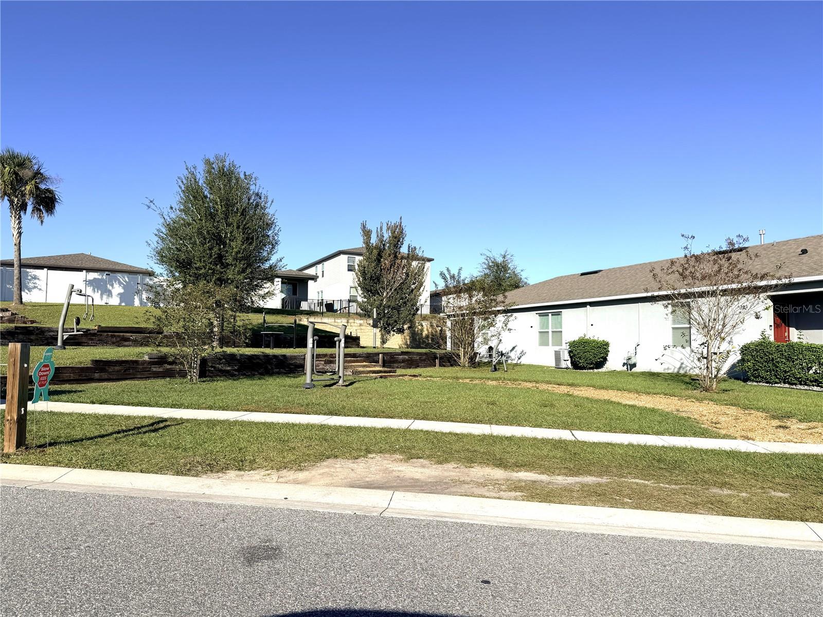 LAKE DENHAM ESTATES - Residential