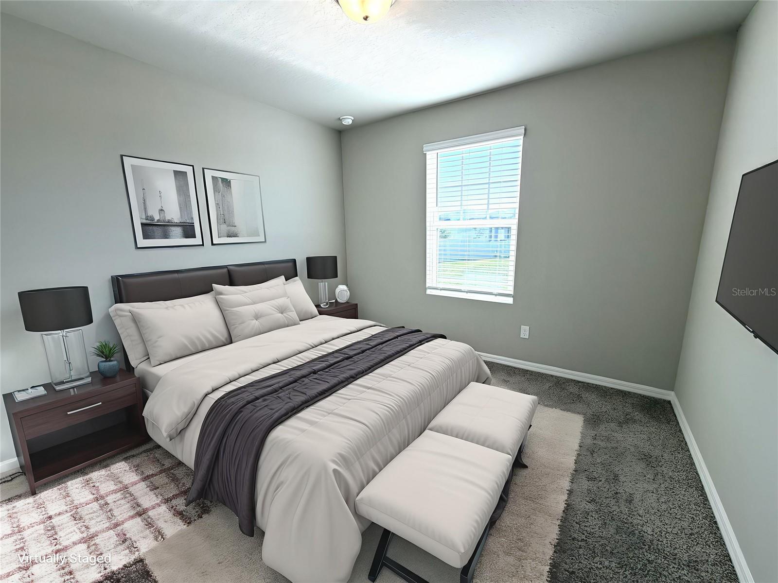 LAKE DENHAM ESTATES - Residential