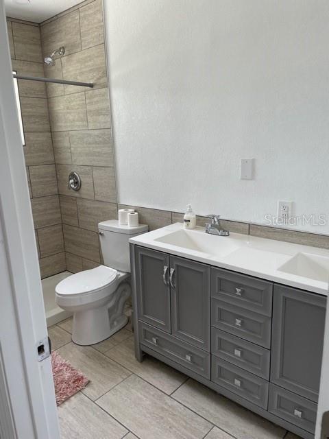 SIR-LEE HEIGHTS - Residential Lease