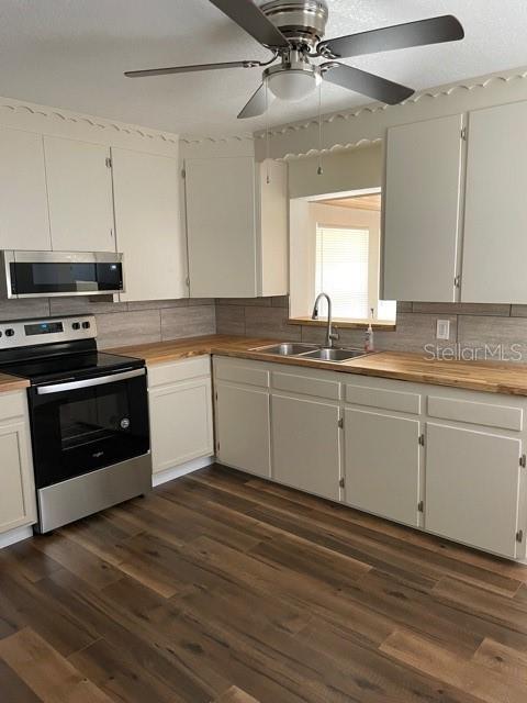 SIR-LEE HEIGHTS - Residential Lease