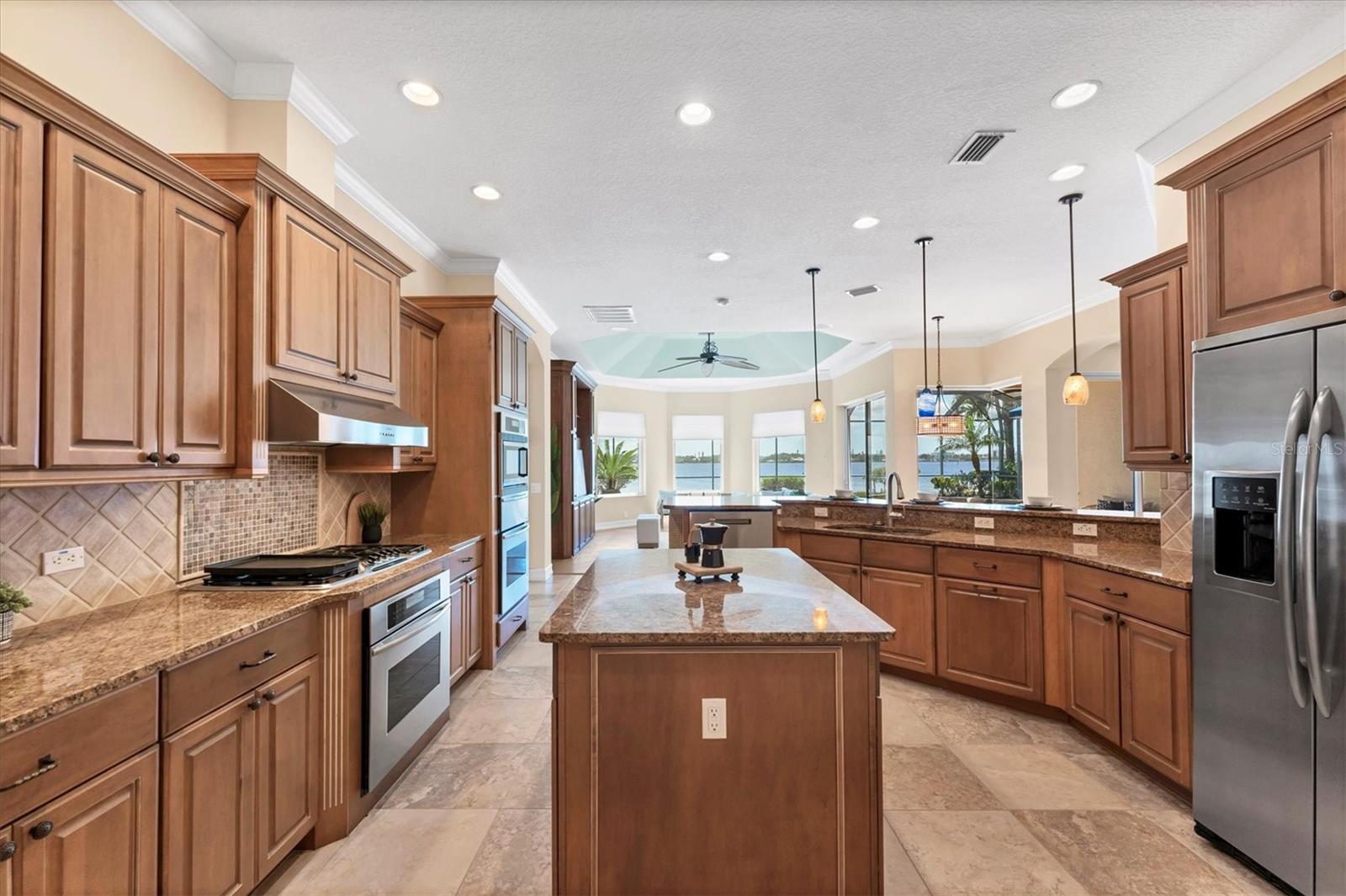 ISLAND AT RIVIERA DUNES - Residential